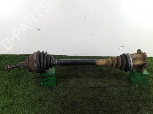 Antriebswelle links vorne für AUDI A4 B6 (8E2) 1.9 TDI (130 hp) 29130498