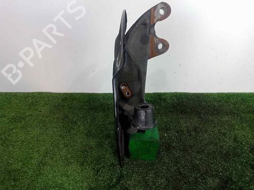 Left front steering knuckle MAN TGE Van  | BP16873264M25 
