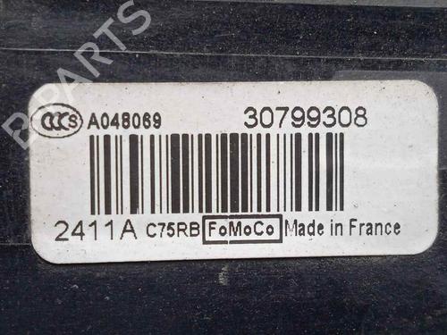 Front left lock VOLVO XC60 I SUV (156) D3 / D4 | BP17695624C98 