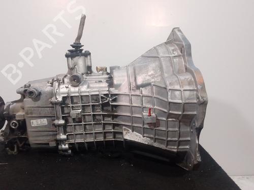 Used Gearbox Gearbox 38754967 38754967