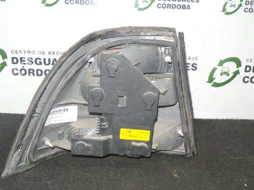 Right taillight OPEL VECTRA B (J96) 2.0 DTI 16V (F19) | BP5697111C35 