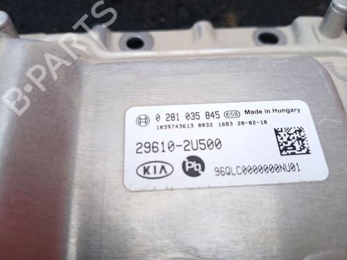 Electronic module KIA SPORTAGE IV (QL, QLE) 1.6 CRDi Eco-Dynamics+ | BP39621299M83 - Image 2