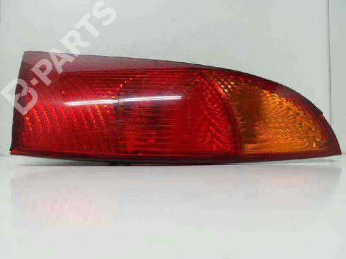 Used Right taillight FORD FOCUS I (DAW, DBW) 1.8 Turbo DI / TDDi (90 hp) 5704720