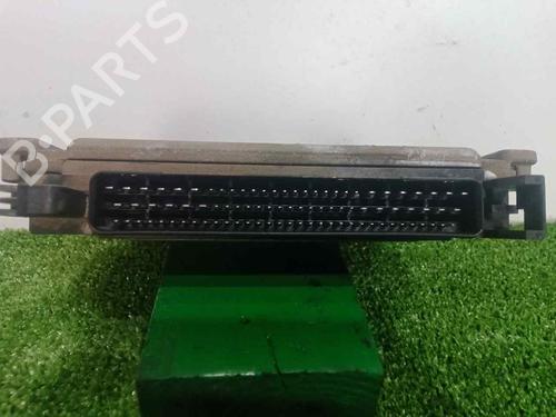 Engine control unit (ECU) CITROËN XSARA PICASSO (N68) 2.0 HDi | BP10756775M57 