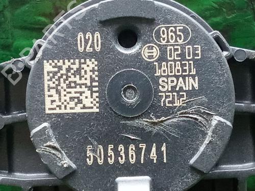 Electronic sensor ALFA ROMEO STELVIO (949_) 2.0 Q4 (949.AXF2A) | BP40079072M84 - Image 2
