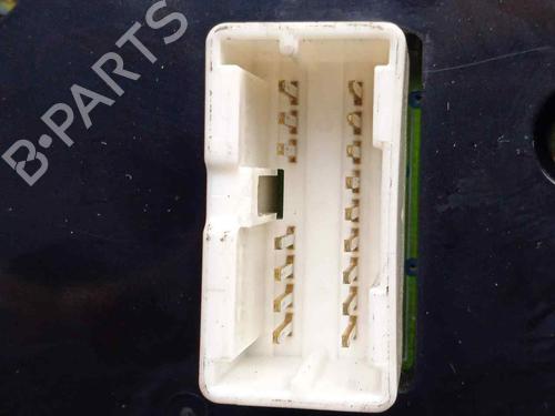 Climate control NISSAN ALMERA TINO (V10) 2.2 dCi | BP11115217I5 