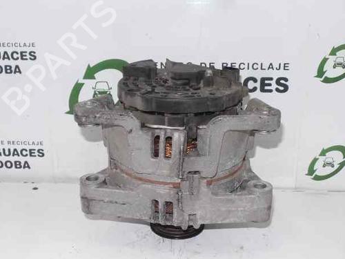 Alternator OPEL CORSA D (S07) 1.2 (L08, L68) | BP5730462M7 