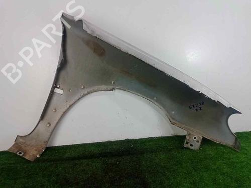 Left front fenders CITROËN SAXO (S0, S1) 1.6 | BP17862909C41 