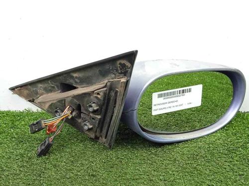 Used Right mirror FIAT COUPE (175_) 1.8 16V (131 hp) 29180757