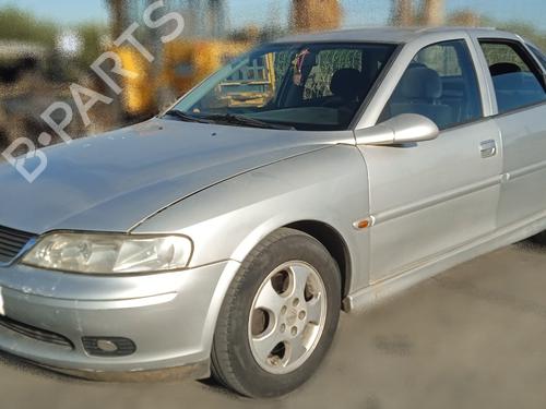 Left mirror OPEL VECTRA B (J96) 2.0 DTI 16V (F19) | BP11503573C26 