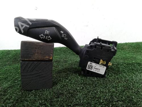 Used Headlight switch Headlight switch FORD TRANSIT CUSTOM V362 Bus (F3) 2.2 TDCi (100 hp) 35804534 35804534