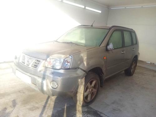 Used Parts NISSAN X-TRAIL I (T30) 2.2 Di 4x4 (114 hp) 4291957