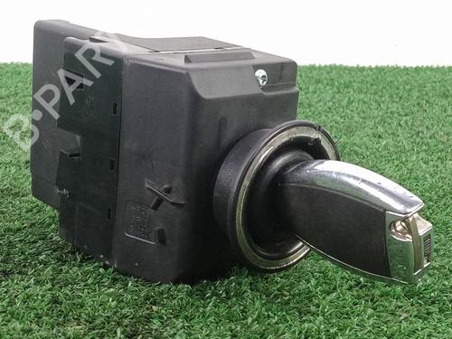 Ignition barrel MERCEDES-BENZ C-CLASS T-Model (S203) C 270 CDI (203.216) 2035450608 | - | 33002155 | - | 6010486790206144