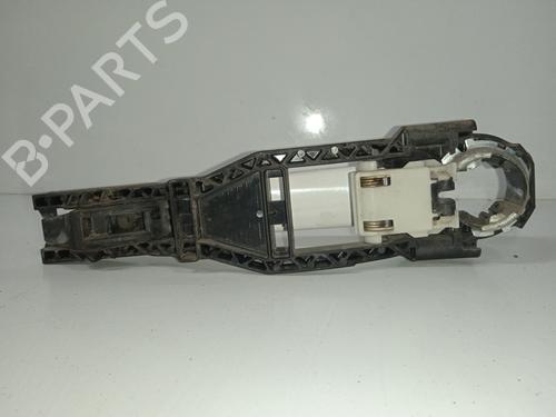 Front right exterior door handle SEAT ALTEA XL (5P5, 5P8) 1.6 | BP12543334C129 