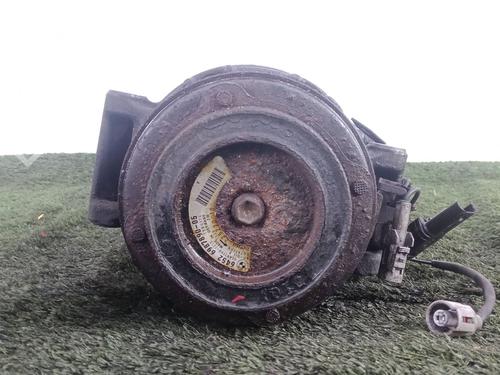 Used AC compressor AC compressor BMW X6 (E71, E72) xDrive 30 d (245 hp) 33843460 33843460