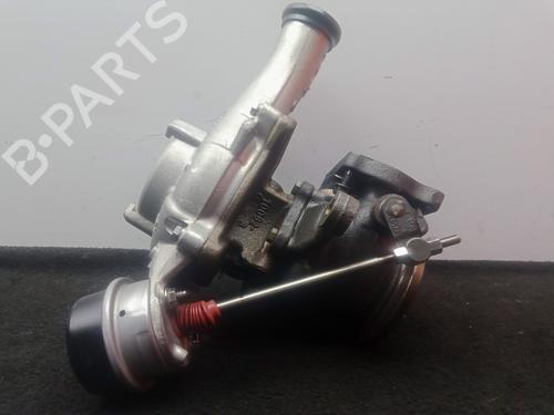 Turbolader/Compressor MAN TGE Van [2017-2025]  17089625