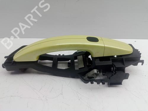 Front right exterior door handle FORD C-MAX II (DXA/CB7, DXA/CEU) 2.0 TDCi | BP17617412C129 