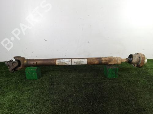 Used Driveshaft JEEP CHEROKEE (KK) 2.8 CRD 4x4 (177 hp) 29477706
