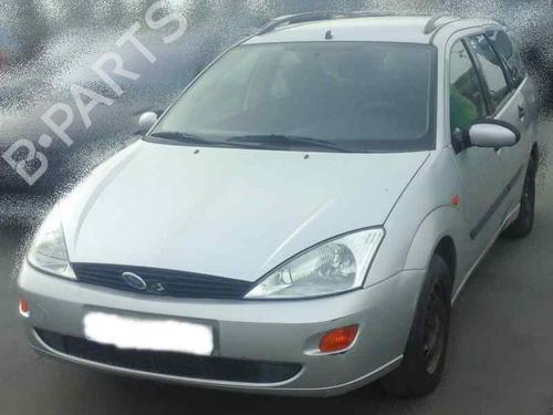 Engine control unit (ECU) FORD FOCUS I Turnier (DNW) 1.8 Turbo DI / TDDi | BP5731015M57 
