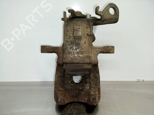 Used Left rear brake caliper RENAULT SCÉNIC II (JM0/1_) 1.5 dCi (JM02, JM13) (101 hp) 21551370