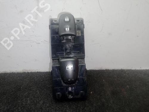 Used Right front window switch Right front window switch NISSAN QASHQAI II (J11, J11_) 1.5 dCi (110 hp) 33689548 33689548