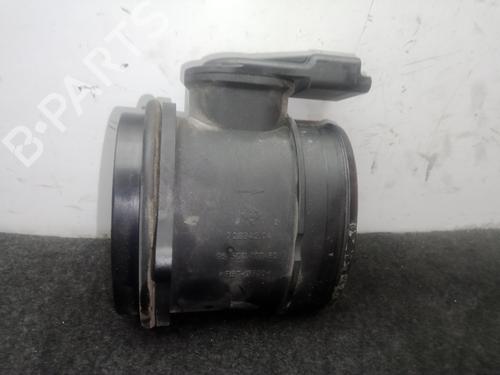 Used Mass air flow sensor CITROËN C4 Picasso I MPV (UD_) 1.6 HDi (109 hp) 30624219