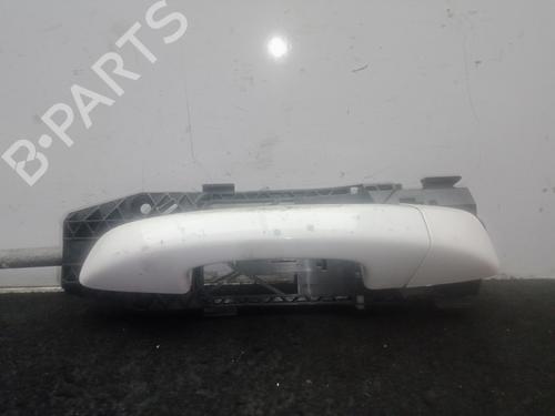 Høyre foran utvendig håndtak VW GOLF VI (5K1) 1.6 TDI (105 hp) 31815394