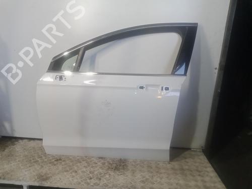 Used Left front door Left front door 38085769 38085769