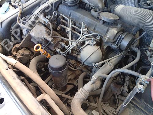 Engine SEAT LEON (1M1) 1.9 TDI | BP38173823M1 - Image 3