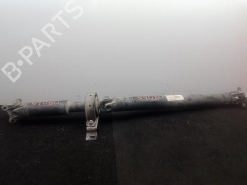 Used Driveshaft Driveshaft NISSAN NT400 CABSTAR (F24M) 35.14, 45.14 (136 hp) 35754446 35754446