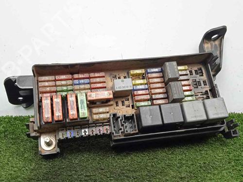 Used Fuse box MERCEDES-BENZ M-CLASS (W164) [2005-2012]  16926632