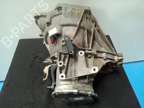 Gearbox FORD FOCUS I (DAW, DBW) 1.6 16V | BP9580098M3 