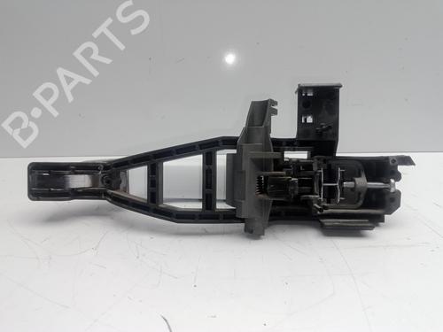 Rear right exterior door handle FORD KUGA I 2.0 TDCi | BP16056941C130 