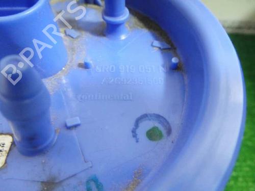 Fuel pump VW POLO V (6R1, 6C1)  | BP5779550M76 
