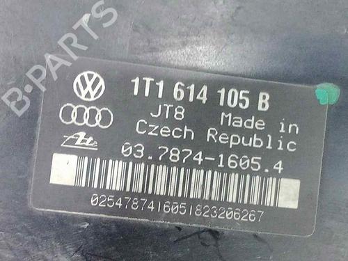 Servo brake VW TOURAN (1T1, 1T2) 1.9 TDI | BP22909526M42 