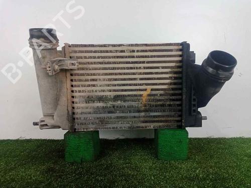 Used Intercooler NISSAN X-TRAIL III (T32_, T32R, T32RR) [2013-2025]  15853680