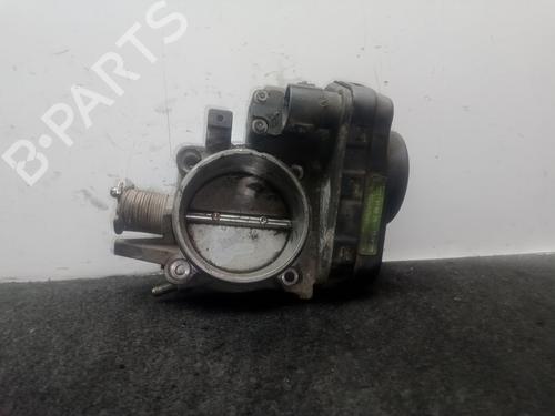 Used Throttle body MERCEDES-BENZ E-CLASS (W210) E 320 (210.055) (220 hp) 27892488