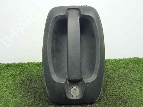 Used Tailgate handle PEUGEOT BOXER Van [2006-2025]  29512409