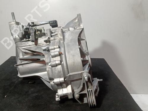 Gearbox FORD MONDEO IV (BA7) 1.8 TDCi | BP29305076M3 
