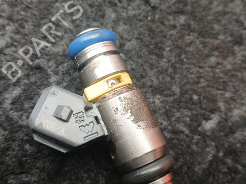 Injector JEEP COMPASS (MP, M6, MV, M7) 1.4 MultiAir 4x4 | BP39880454M100 - Image 4