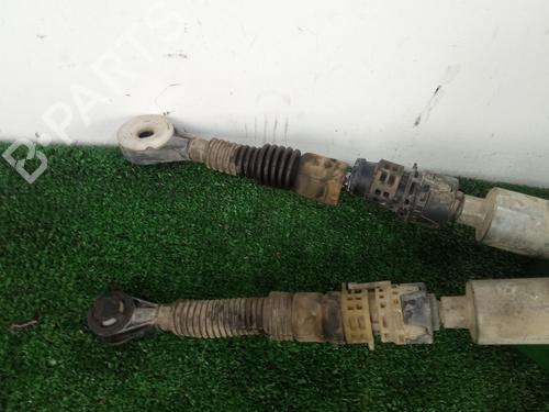 Cable RENAULT MEGANE IV Hatchback (B9A/M/N_) 1.2 TCe 130 (B9MR) | BP40079116E12 - Image 2