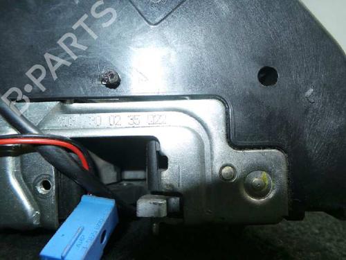 Rear right lock MERCEDES-BENZ C-CLASS (W203) C 220 CDI (203.006, 203.008) | BP5729178C99 