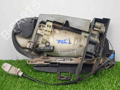 Rear left exterior door handle BMW 7 (E65, E66, E67) 730 d | BP26579215C130 