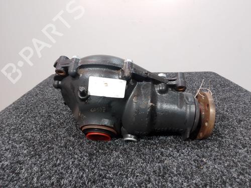 Used Front differential Front differential BMW X3 (E83) 2.5 i (192 hp) 40446688 40446688