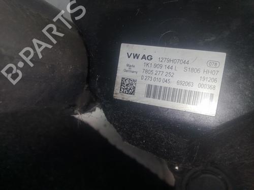 Styregear/Snekke VW GOLF V (1K1) 1.9 TDI | BP30970403M22 