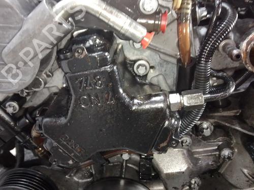 Engine MERCEDES-BENZ C-CLASS (W203) C 270 CDI (203.016) | BP40120140M1 - Image 4
