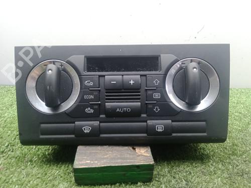 Used Climate control Climate control 37520388 37520388