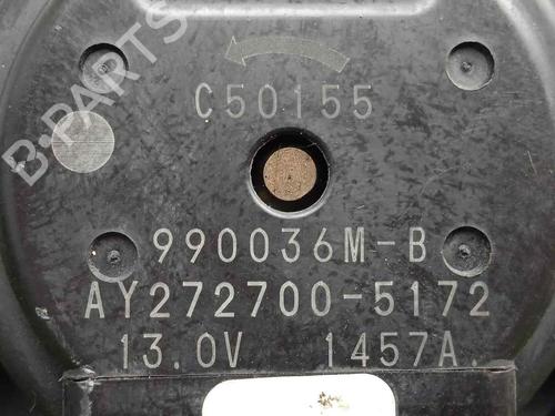 Heater blower motor DODGE NITRO 2.8 CRD | BP17513710M62 