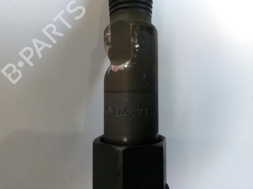 Injector FORD MONDEO III (B5Y) 2.0 16V TDDi / TDCi | BP9217890M100 
