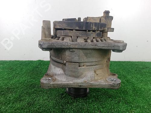 Alternator VW GOLF IV (1J1) 1.9 TDI | BP28599002M7